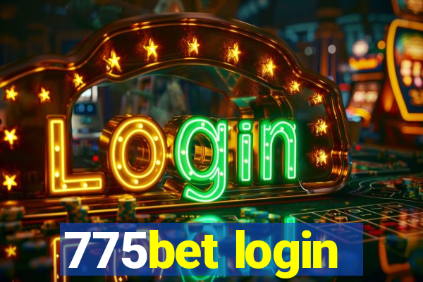 775bet login